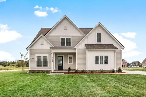 4126 Maples Farm Dr, Murfreesboro, TN 37127