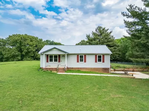 462 John Oliver Rd, Mcminnville, TN 37110
