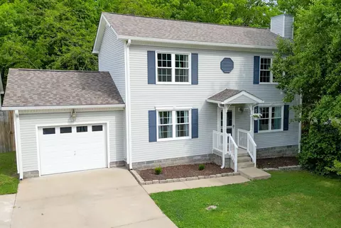1029 Fuji Ln, Clarksville, TN 37040