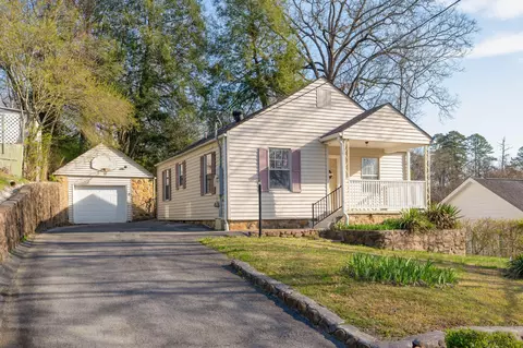 107 Lynda Dr, Chattanooga, TN 37405