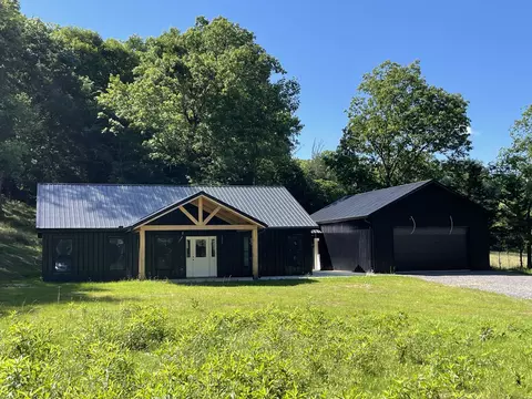 187 Stonewall Hwy, Carthage, TN 37030