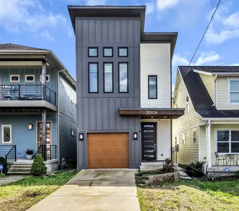 5001 Tennessee Ave, Nashville, TN 37209