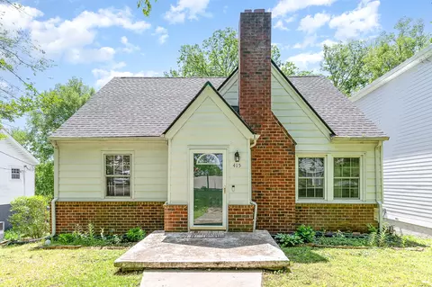 415 W 15th St, Columbia, TN 38401
