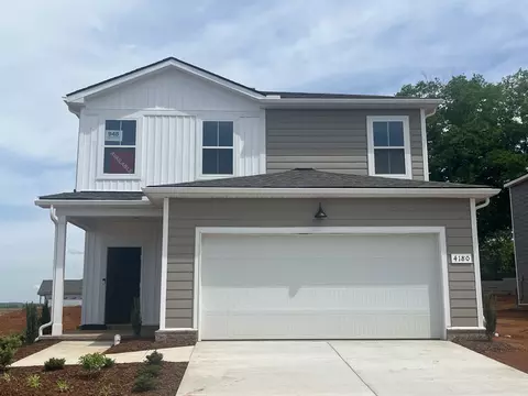 4180 Lively St, Columbia, TN 38401
