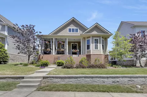 1920 Grace Point Ln, Nolensville, TN 37135