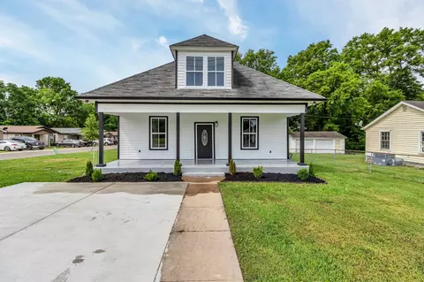 552 Park Ave, Lebanon, TN 37087
