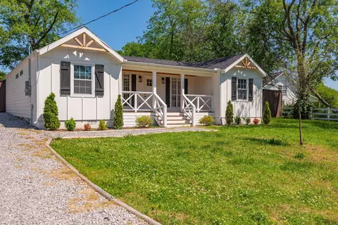 2013 Jones Cir, Nashville, TN 37207