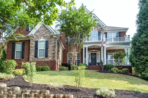 1002 Candytuft Ct, Franklin, TN 37067