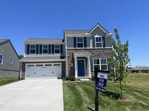317 Heritage Ave, Gallatin, TN 37066