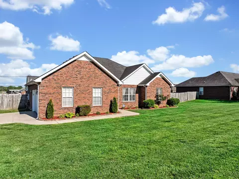 6002 Nautical St, Smyrna, TN 37167