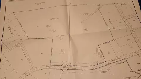 0 Paragon Dr, Bell Buckle, TN 37020