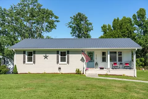 413 Clark Blvd, Mcminnville, TN 37110