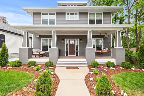 1113 Halcyon Ave, Nashville, TN 37204