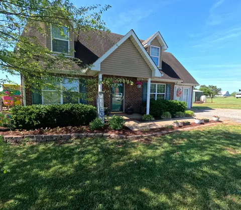 124 Davis Ln, Unionville, TN 37180