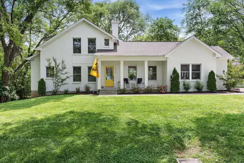 1214 Plymouth Ave, Nashville, TN 37216