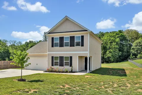 2202 Yearling Dr, Spring Hill, TN 37174