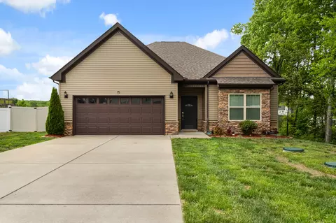 304 Bakerview St, Murfreesboro, TN 37129