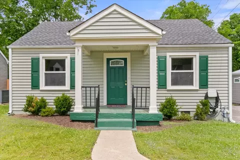 1237 Sunnymeade Dr, Nashville, TN 37216
