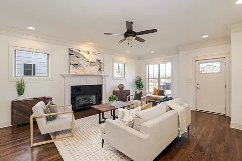 1431 14th Ave S, Nashville, TN 37212