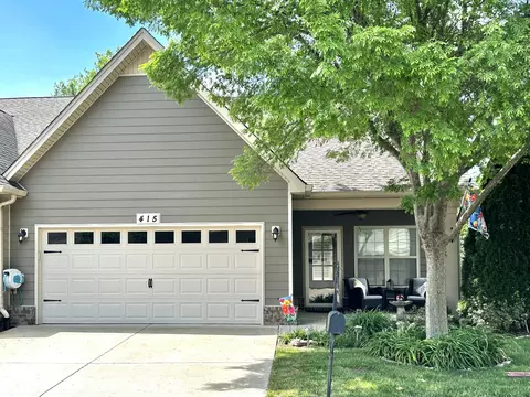 415 Bruce Dr, Spring Hill, TN 37174