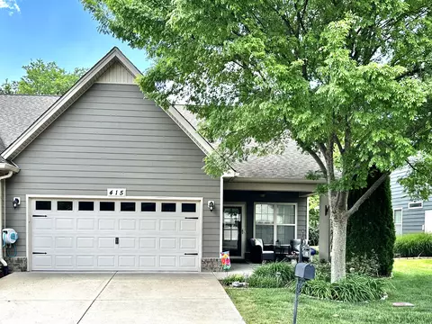 415 Bruce Dr, Spring Hill, TN 37174 photo 3