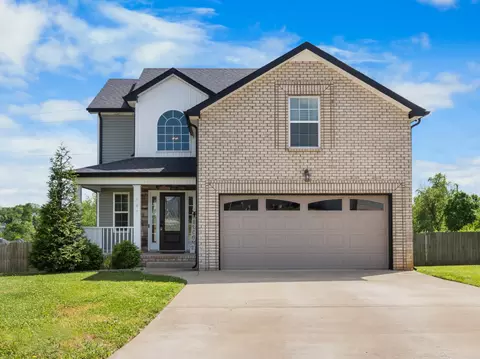 887 Wild Elm Ct, Clarksville, TN 37042