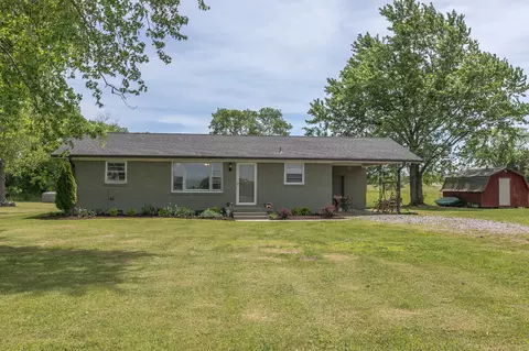 12609 Threet Rd, Bell Buckle, TN 37020