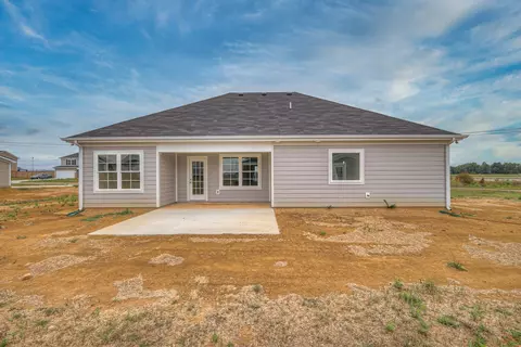 Exterior - 526 Mimosa Dr, Decherd, TN 37324 photo 2 of 2