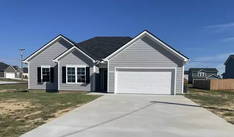 526 Mimosa Dr, Decherd, TN 37324