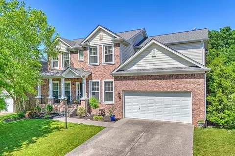 116 Normandy Dr, Mount Juliet, TN 37122