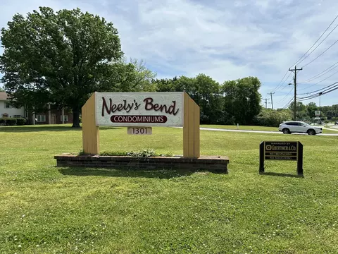 1301 Neelys Bend Rd #52, Madison, TN 37115