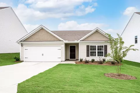 2311 Valverde Way, Murfreesboro, TN 37127