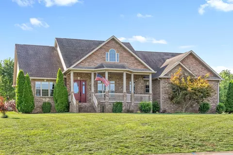 1397 Braxtons Run, Clarksville, TN 37040