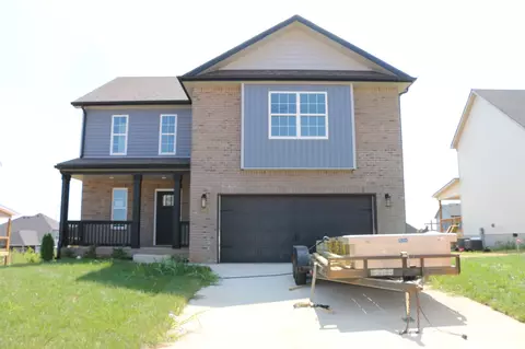 104 Woodland Spgs, Clarksville, TN 37042