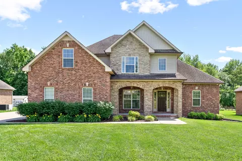 4244 Sango Rd, Clarksville, TN 37043