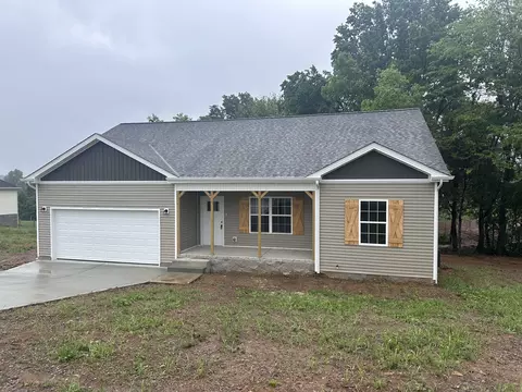 49 Emilys Way, Cadiz, KY 42211