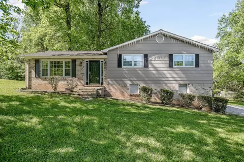 444 Southside Dr, Mcminnville, TN 37110