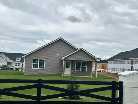 Exterior - 2057 Michael Dr, Springfield, TN 37172 photo 4 of 5