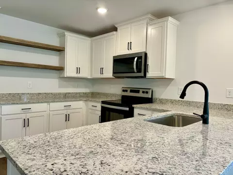 Kitchen - 2057 Michael Dr, Springfield, TN 37172 photo 1 of 4