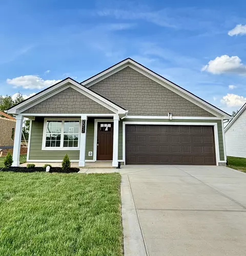 Exterior - 2057 Michael Dr, Springfield, TN 37172 photo 2 of 5