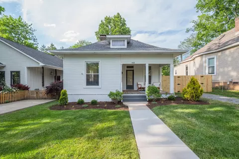 1431 Roberts Ave, Nashville, TN 37206