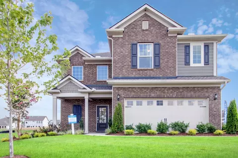 639 Trevino Way, Spring Hill, TN 37174