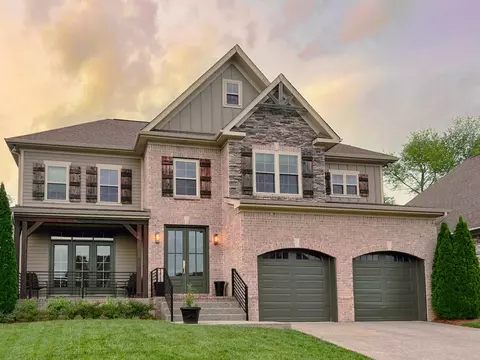3029 Foust Dr, Spring Hill, TN 37174