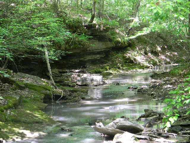 0 JEANETTE HOLLADAY RD  