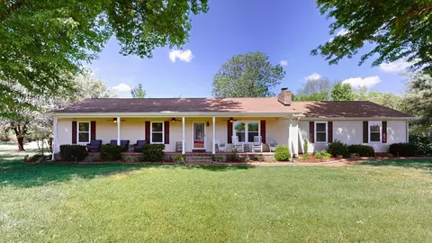 3927 Cider Dr, Murfreesboro, TN 37129