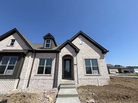 102 Nelson St #LOT 205, Gallatin, TN 37066