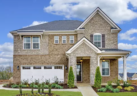 236 Pin High Dr, Mount Juliet, TN 37122