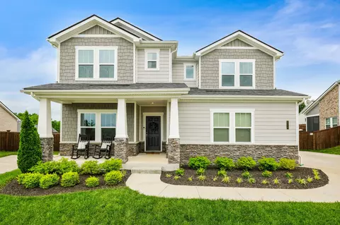 1838 Abbey Wood Dr, Nolensville, TN 37135