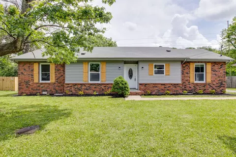 140 Orchard Valley Rd, Hendersonville, TN 37075
