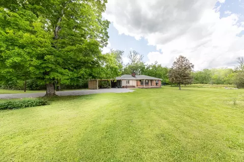 5171 Russell Rd, Franklin, TN 37064